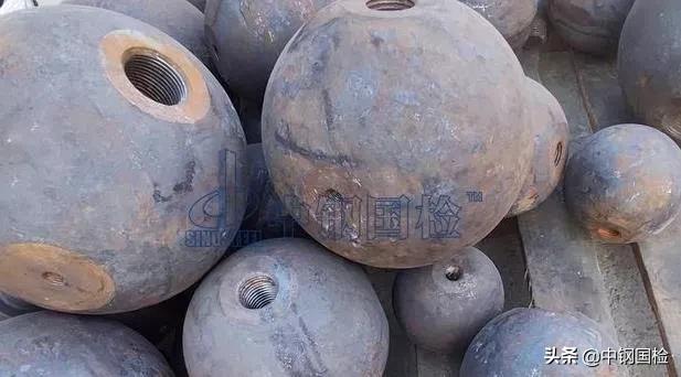 恩施钢网架螺栓球检测的重要性